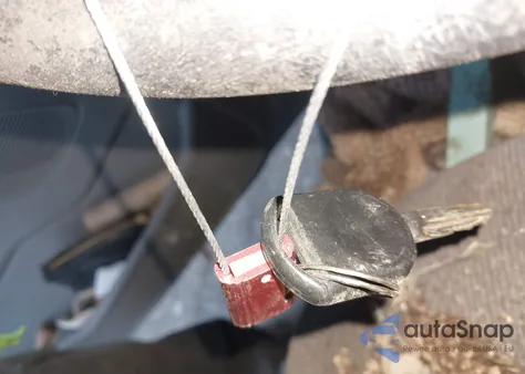 2002 Ford Windstar Lx z USA, uszkodzony, nr VIN 2FMDA50462BA67567